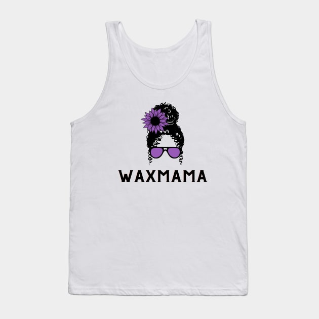 Wax Mama Tank Top by scentsySMELL